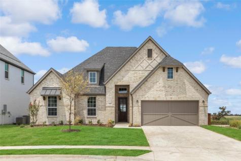 1801 Scotney Court Celina TX 75009