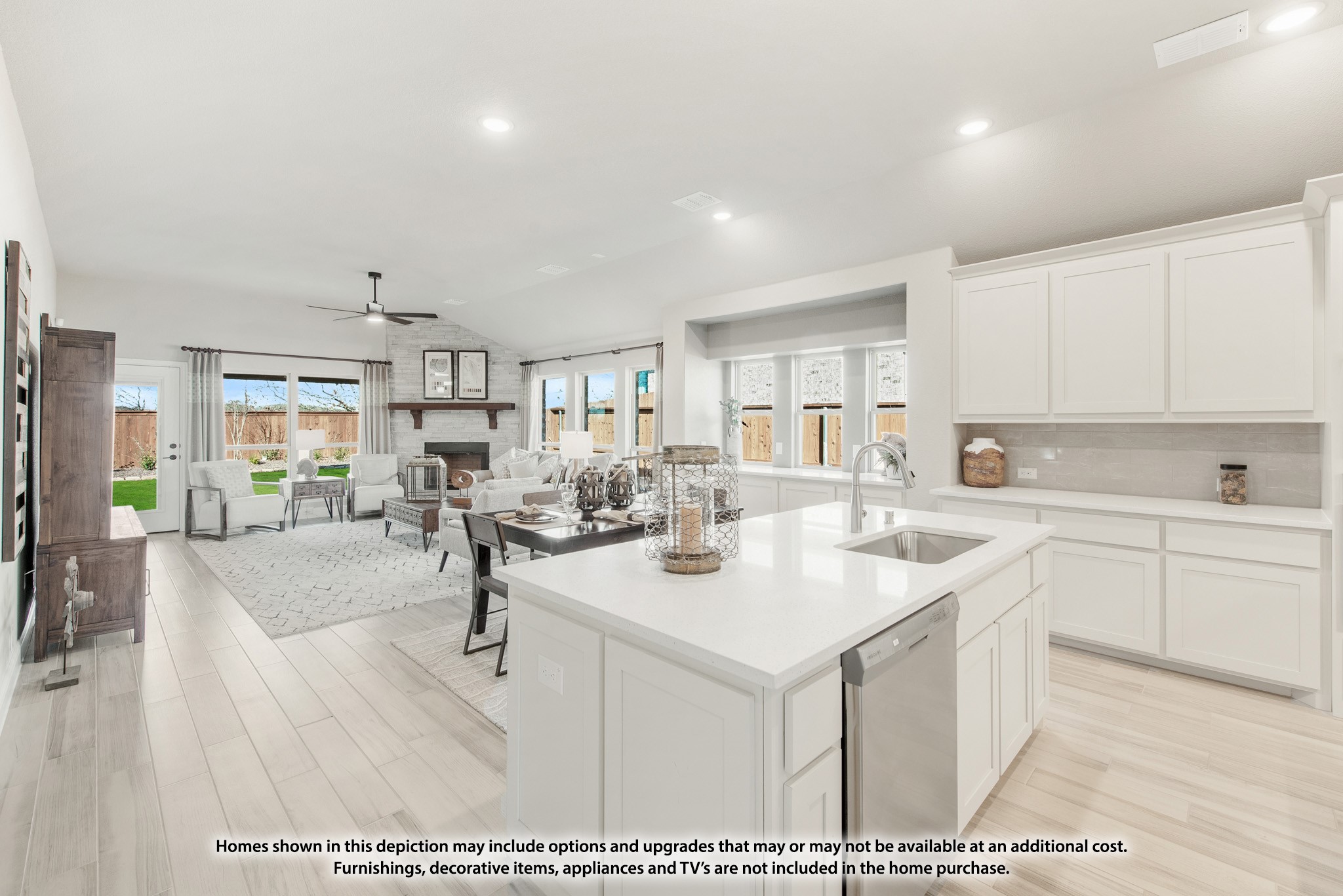 4022 Eagles Bluff Road Midlothian TX 76065