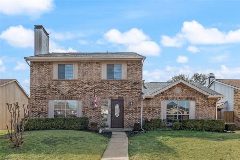 8818 Davis Street Rowlett TX 75088