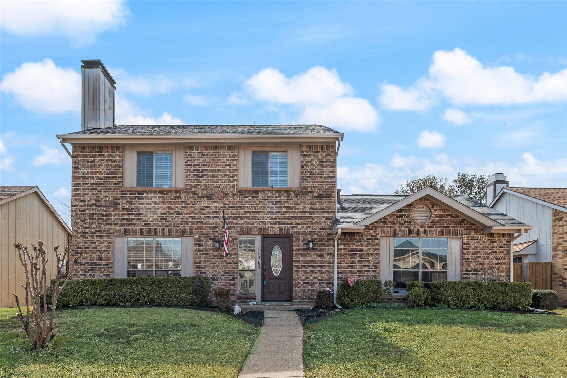 8818 Davis Street Rowlett TX 75088