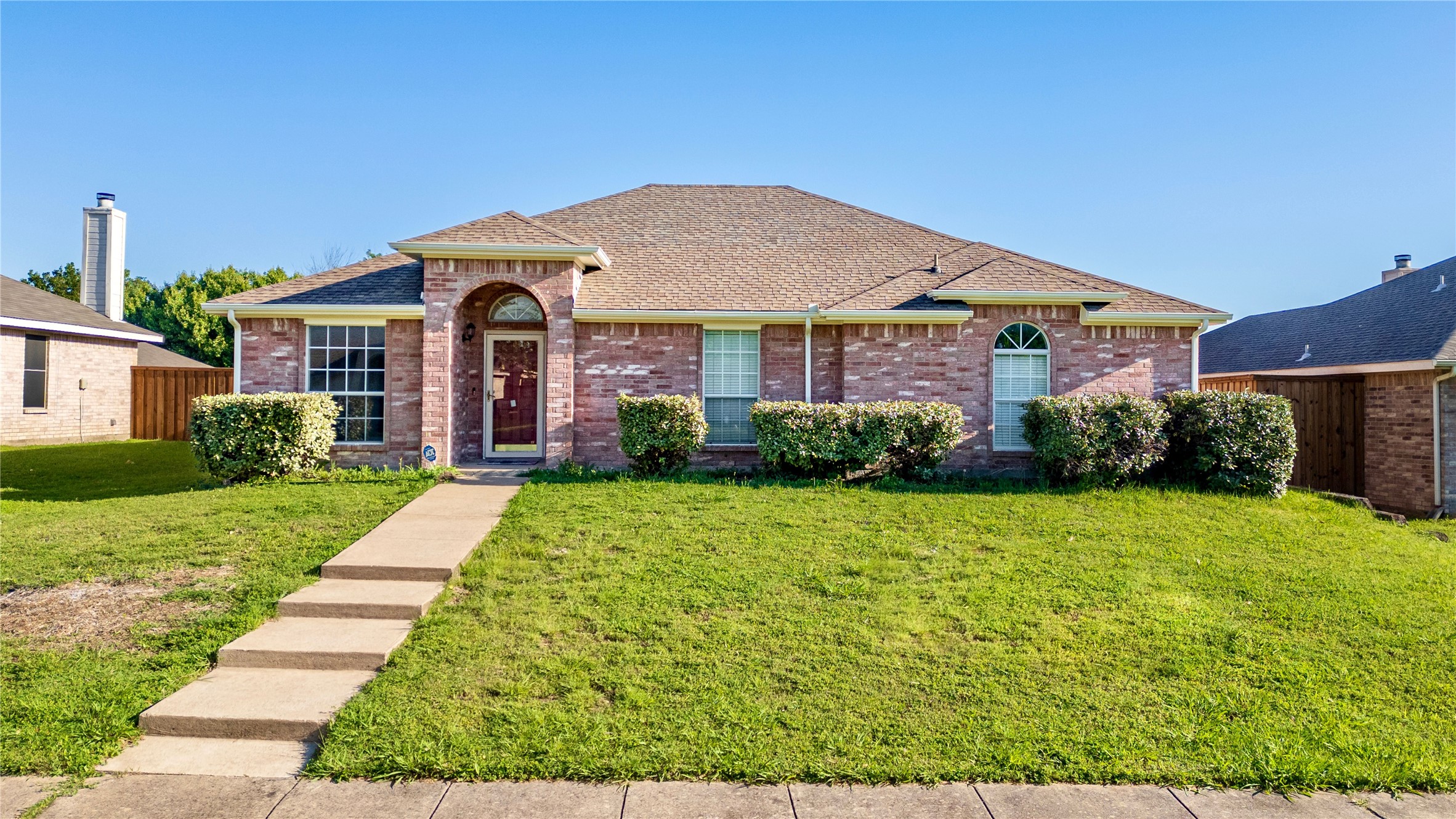 1749 Gentry Street Lancaster TX 75134