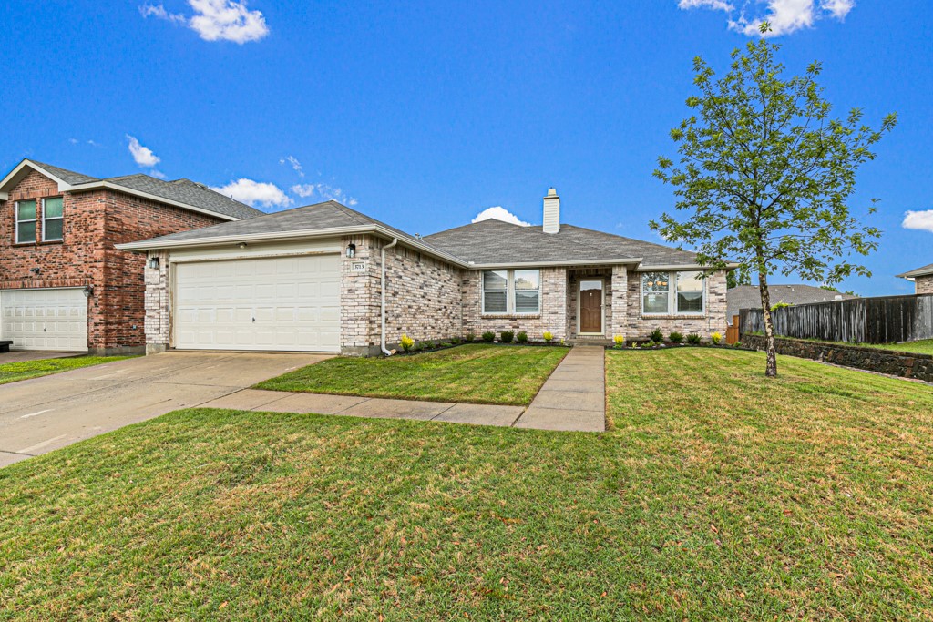 3713 Kathryn Way Mckinney TX 75070