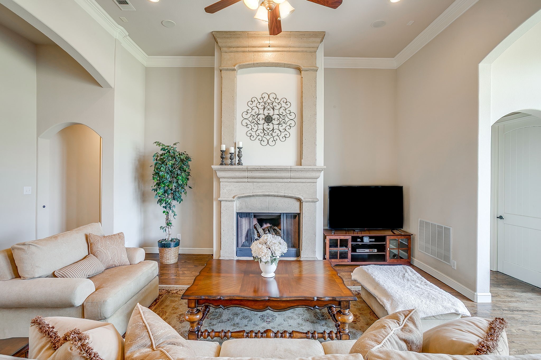 13041 Stacey Valley Drive Azle TX 76020
