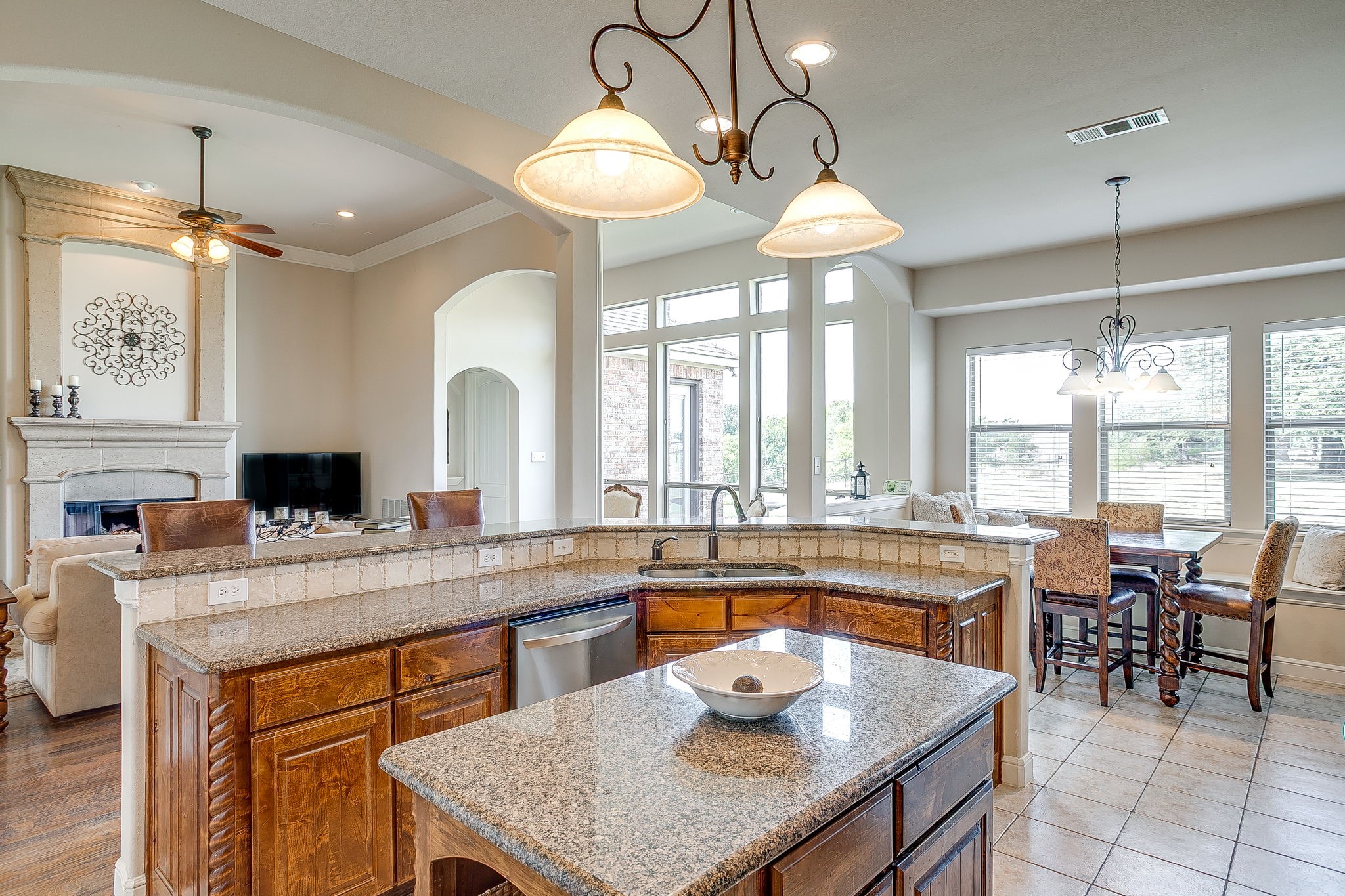 13041 Stacey Valley Drive Azle TX 76020