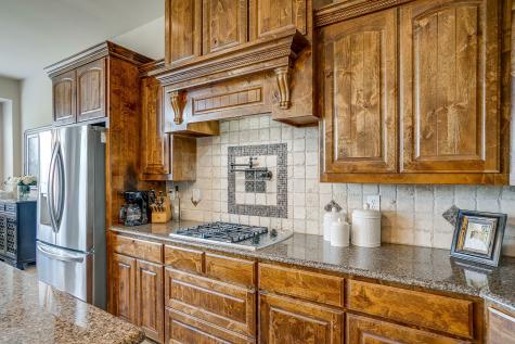 13041 Stacey Valley Drive Azle TX 76020