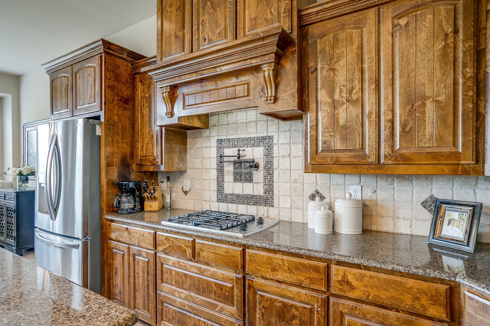 13041 Stacey Valley Drive Azle TX 76020