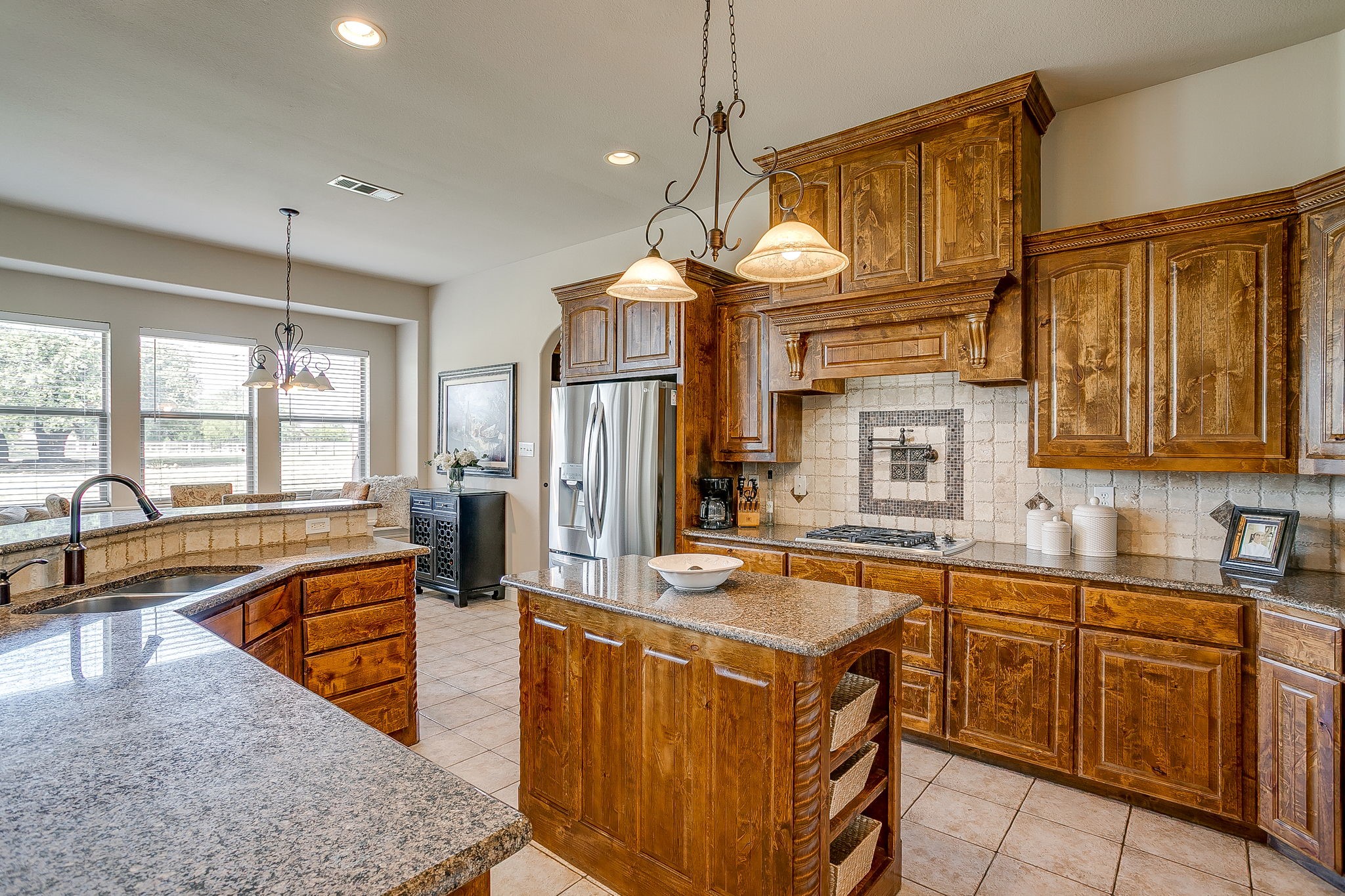 13041 Stacey Valley Drive Azle TX 76020