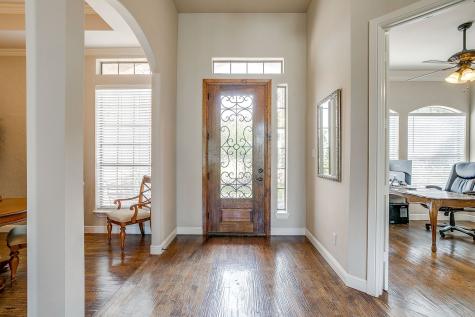 13041 Stacey Valley Drive Azle TX 76020