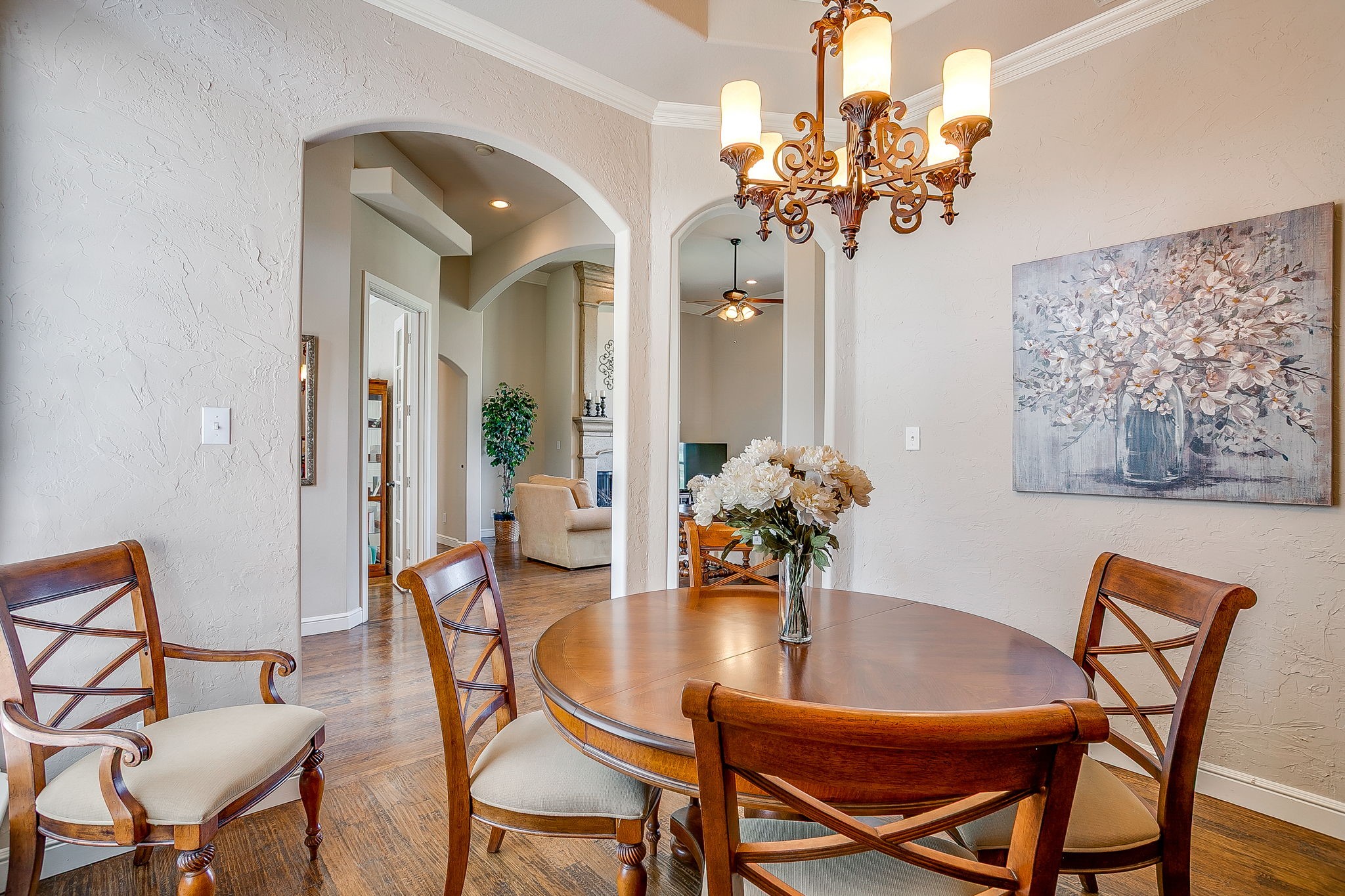 13041 Stacey Valley Drive Azle TX 76020