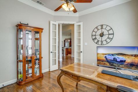 13041 Stacey Valley Drive Azle TX 76020