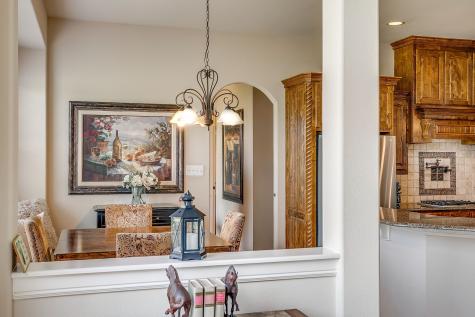13041 Stacey Valley Drive Azle TX 76020