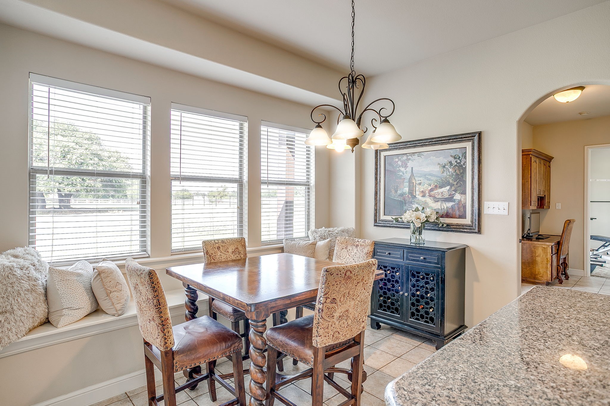 13041 Stacey Valley Drive Azle TX 76020