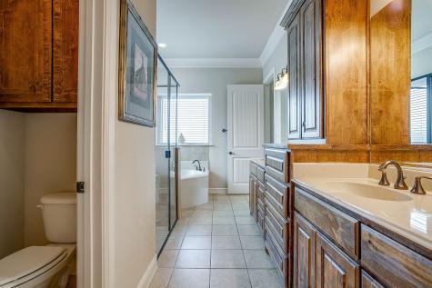 13041 Stacey Valley Drive Azle TX 76020