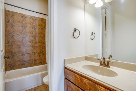 13041 Stacey Valley Drive Azle TX 76020
