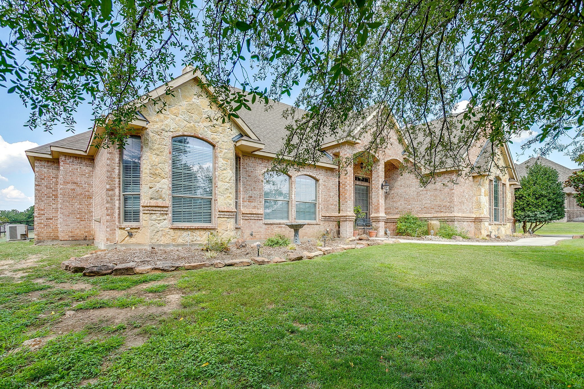 13041 Stacey Valley Drive Azle TX 76020