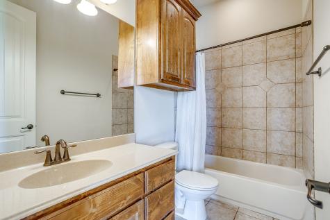 13041 Stacey Valley Drive Azle TX 76020