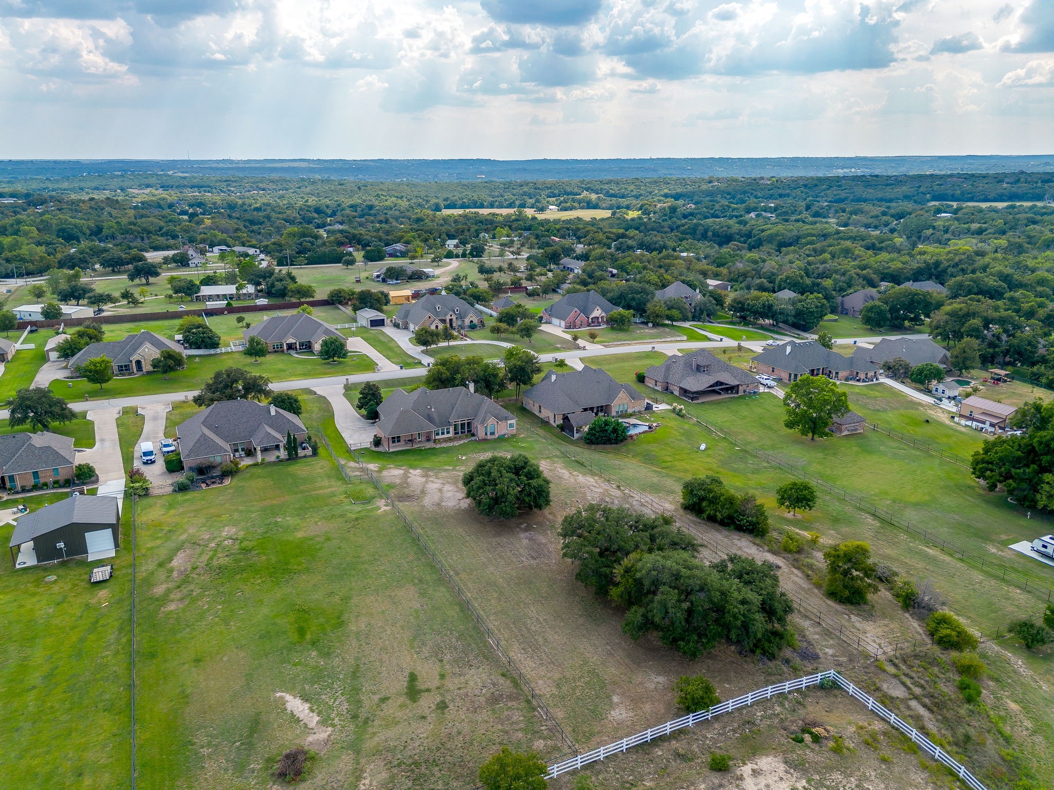 13041 Stacey Valley Drive Azle TX 76020