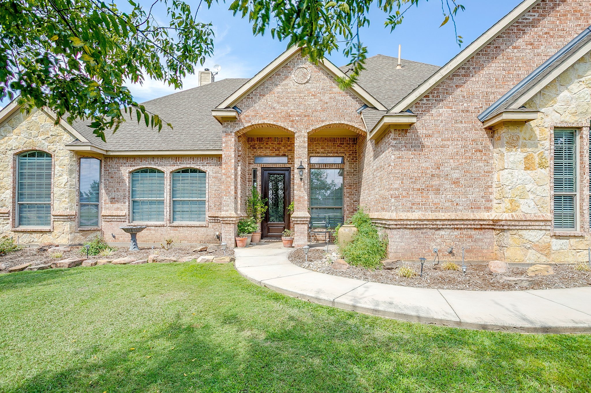 13041 Stacey Valley Drive Azle TX 76020