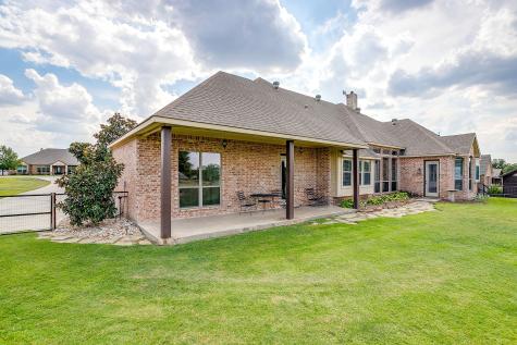 13041 Stacey Valley Drive Azle TX 76020