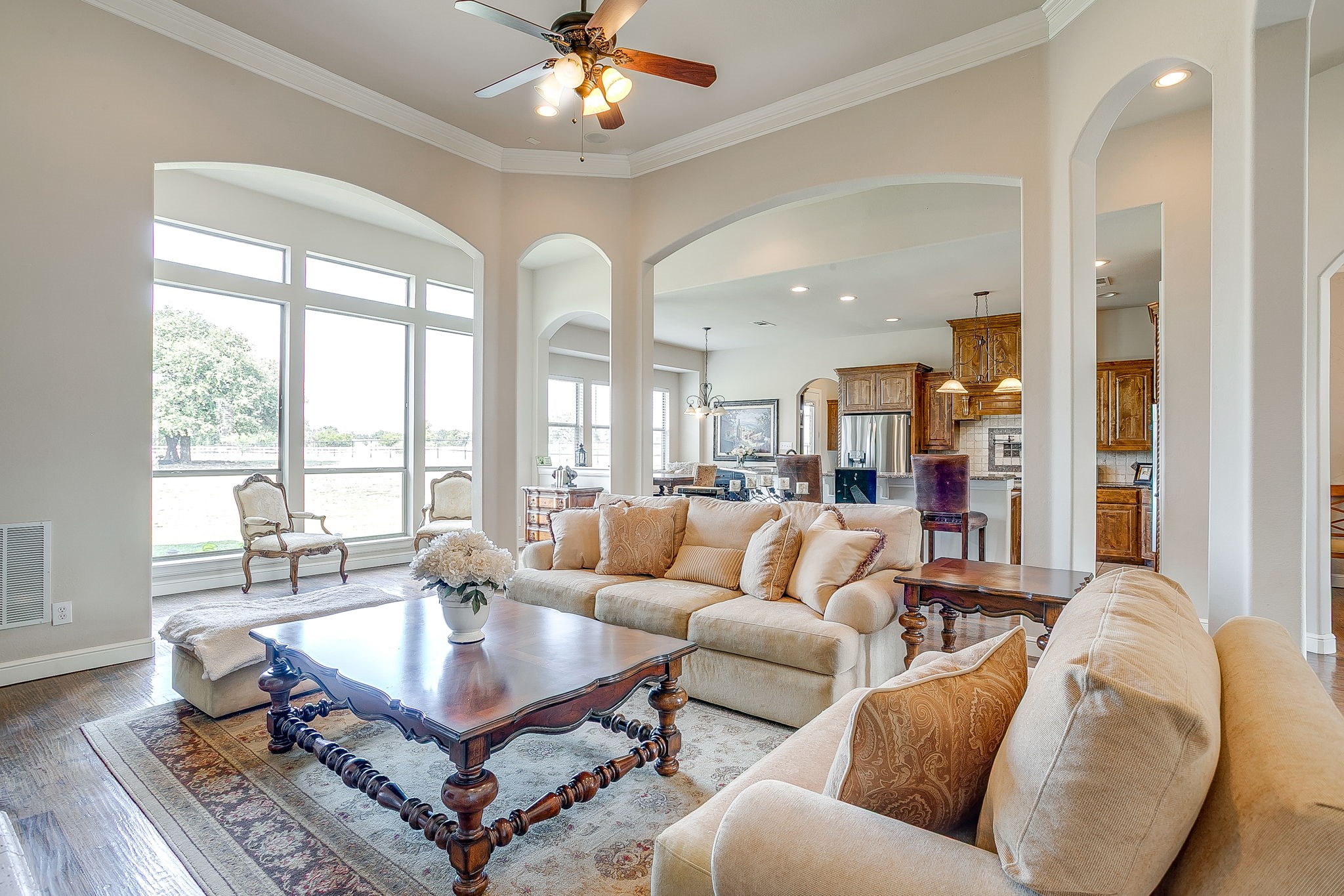 13041 Stacey Valley Drive Azle TX 76020
