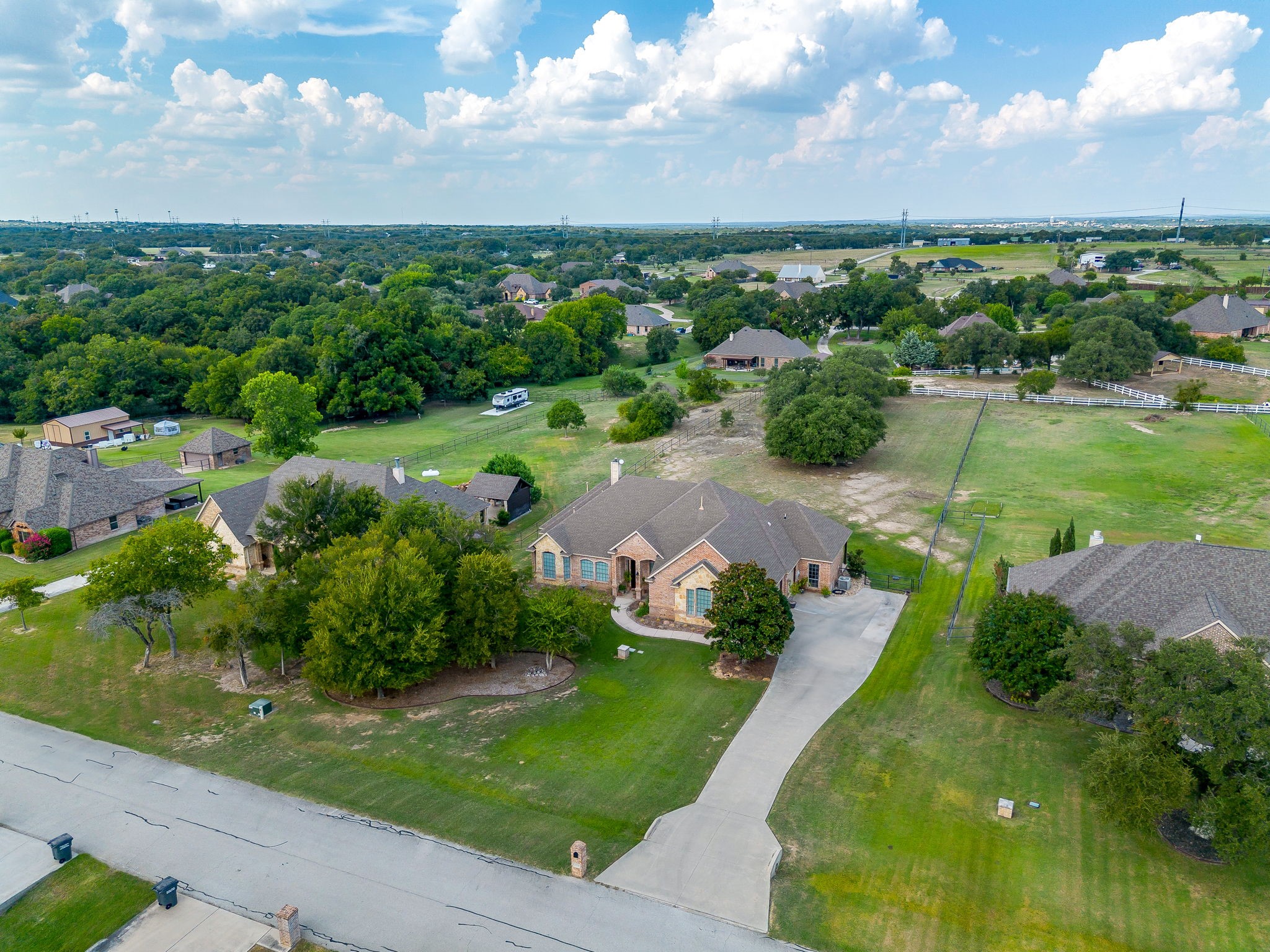 13041 Stacey Valley Drive Azle TX 76020