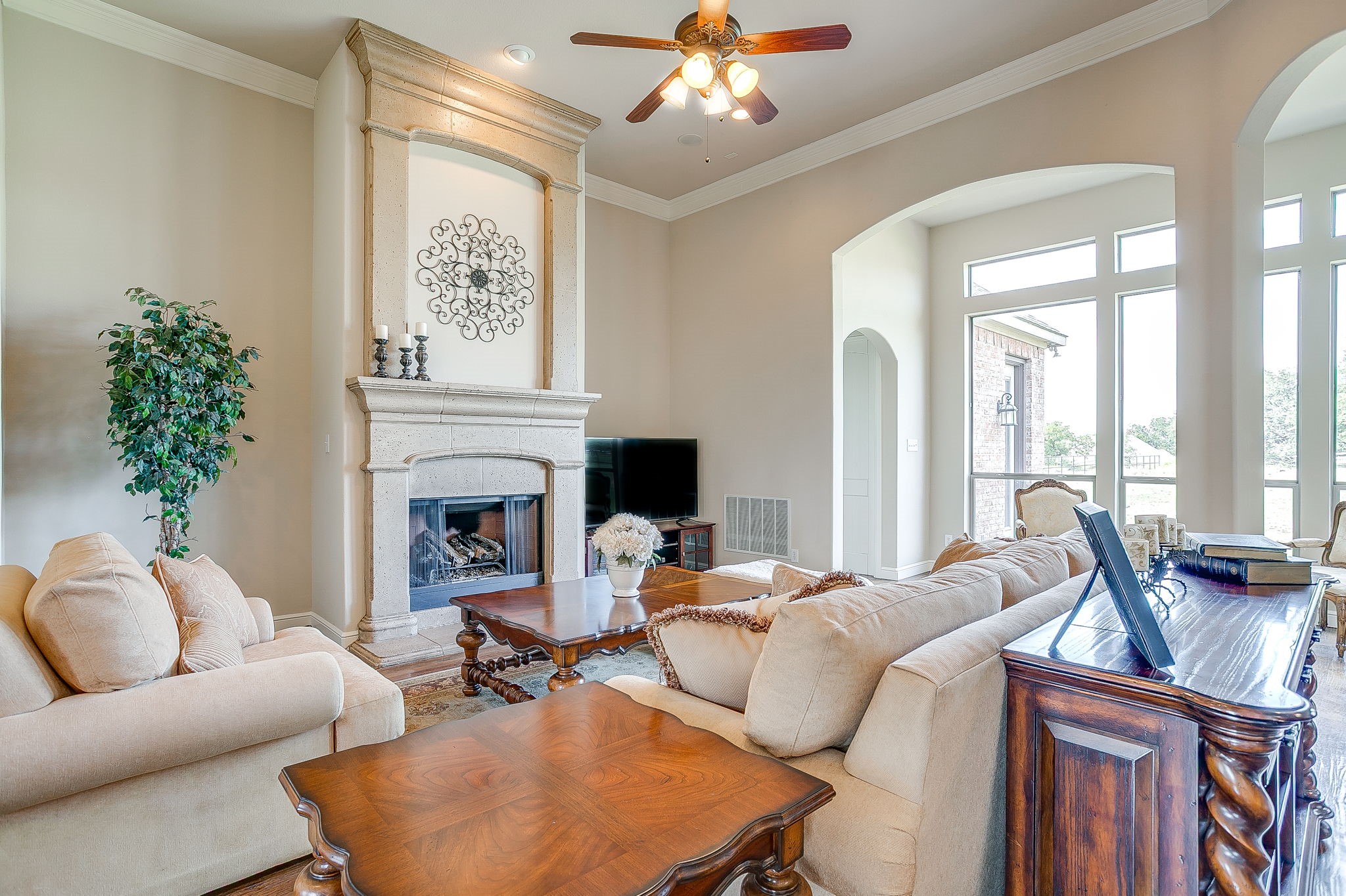 13041 Stacey Valley Drive Azle TX 76020