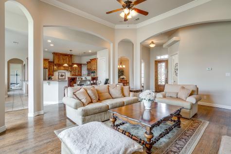 13041 Stacey Valley Drive Azle TX 76020