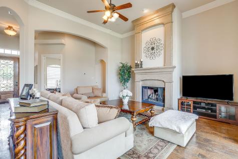 13041 Stacey Valley Drive Azle TX 76020