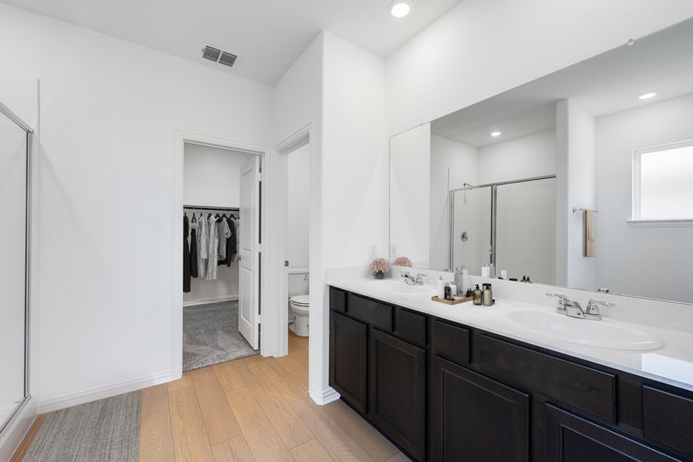 2331 Buffalo Bayou Way Crandall TX 75114