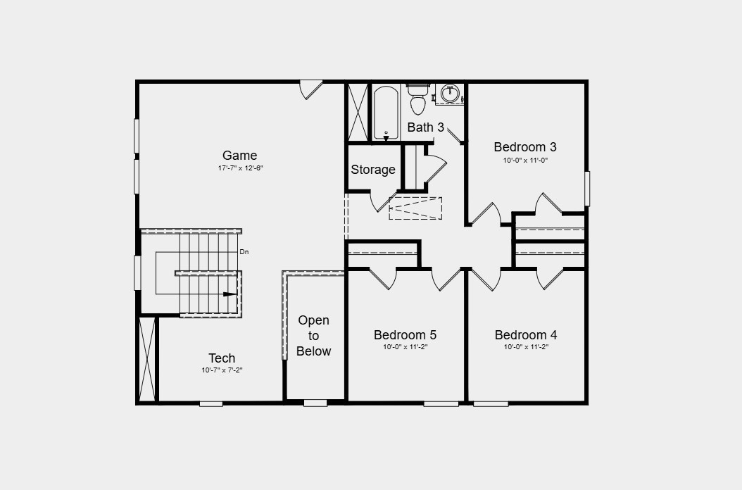 2331 Buffalo Bayou Way Crandall TX 75114