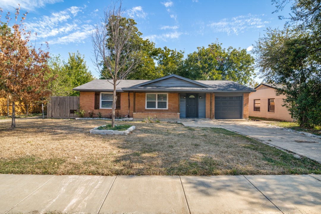 5346 Kiamesha Way Mesquite TX 75150