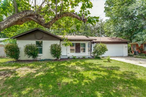 3425 Kingsbury Avenue Richland Hills TX 76118