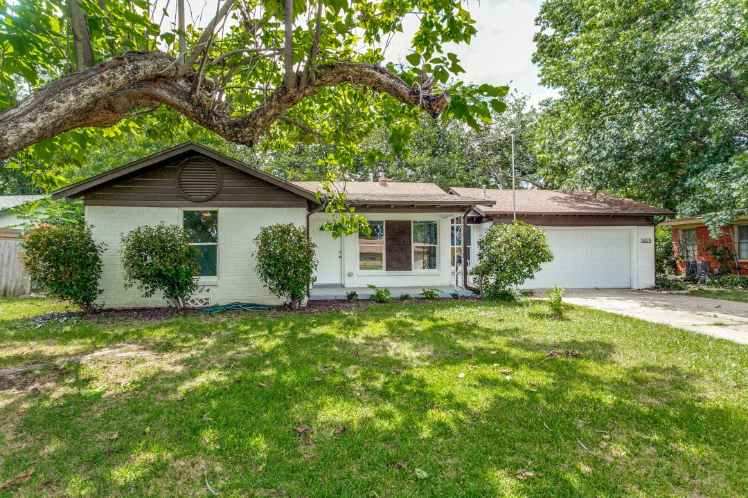 3425 Kingsbury Avenue Richland Hills TX 76118