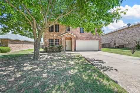 907 Collins Boulevard Cedar Hill TX 75104