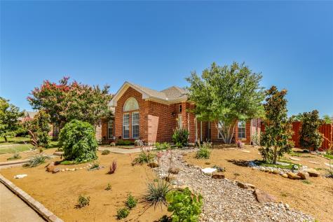 2239 Arbor Creek Drive Carrollton TX 75010