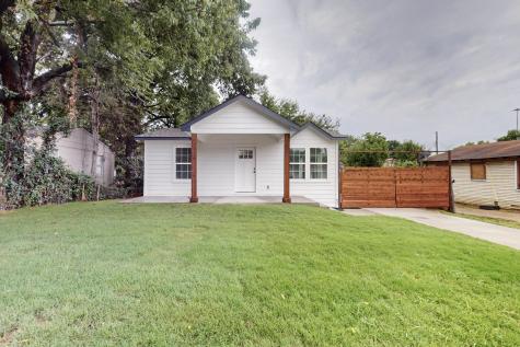 310 Guthrie Street Dallas TX 75224