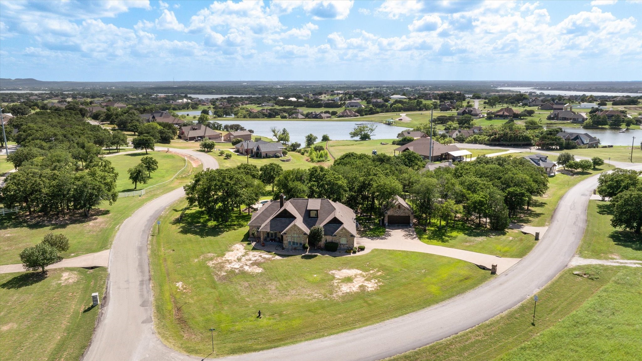 1500 Teller Bell Lane Granbury TX 76049