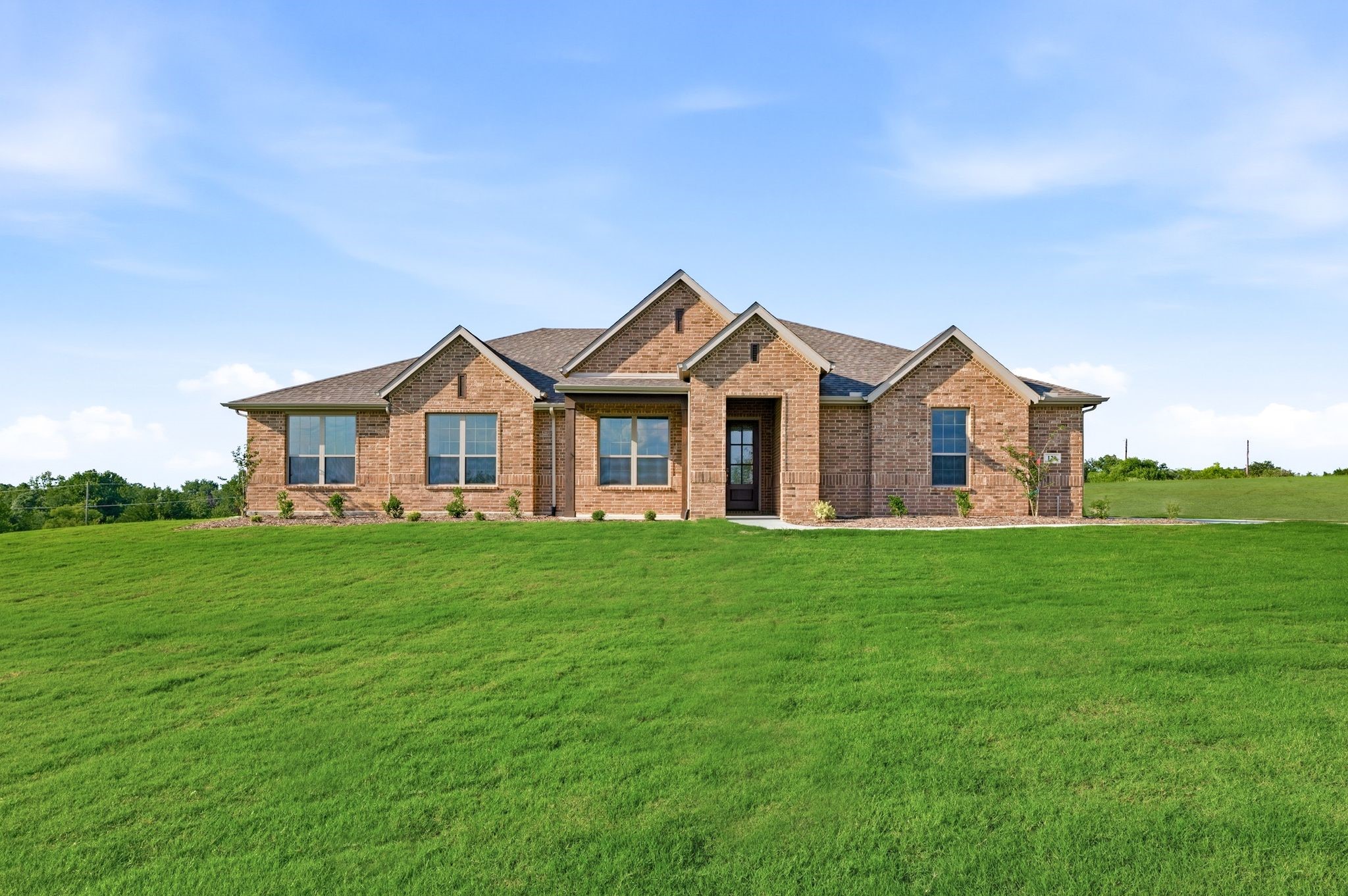 120 Park Hurst Drive Boyd TX 76023