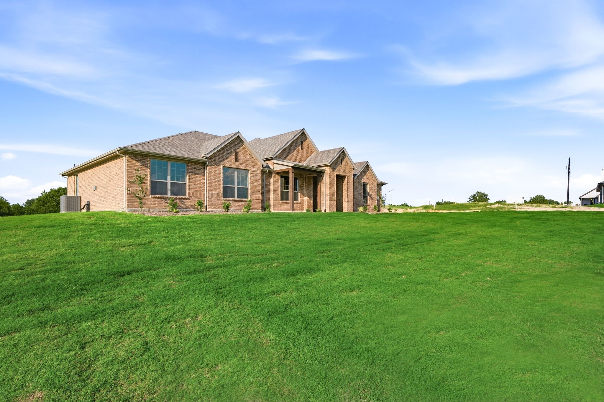 120 Park Hurst Drive Boyd TX 76023