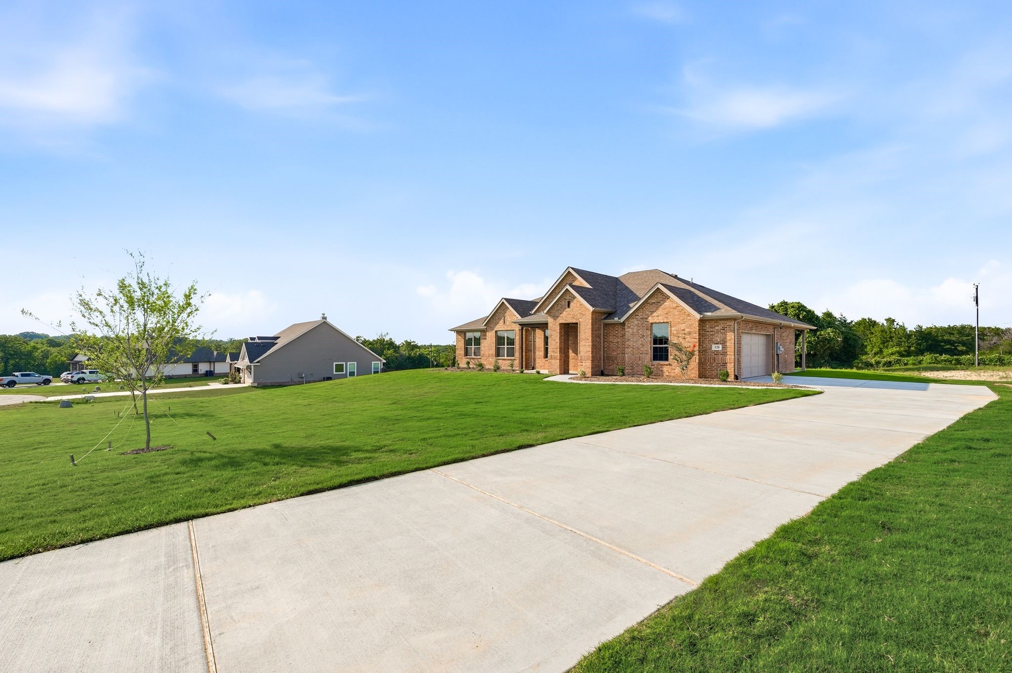 120 Park Hurst Drive Boyd TX 76023
