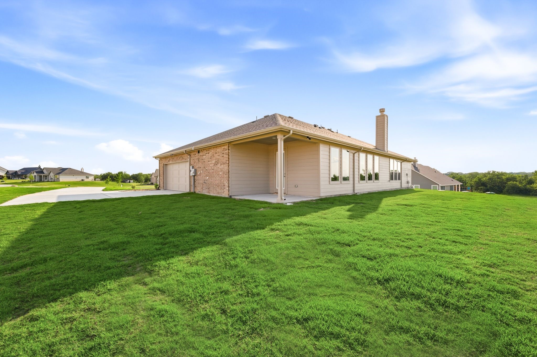 120 Park Hurst Drive Boyd TX 76023