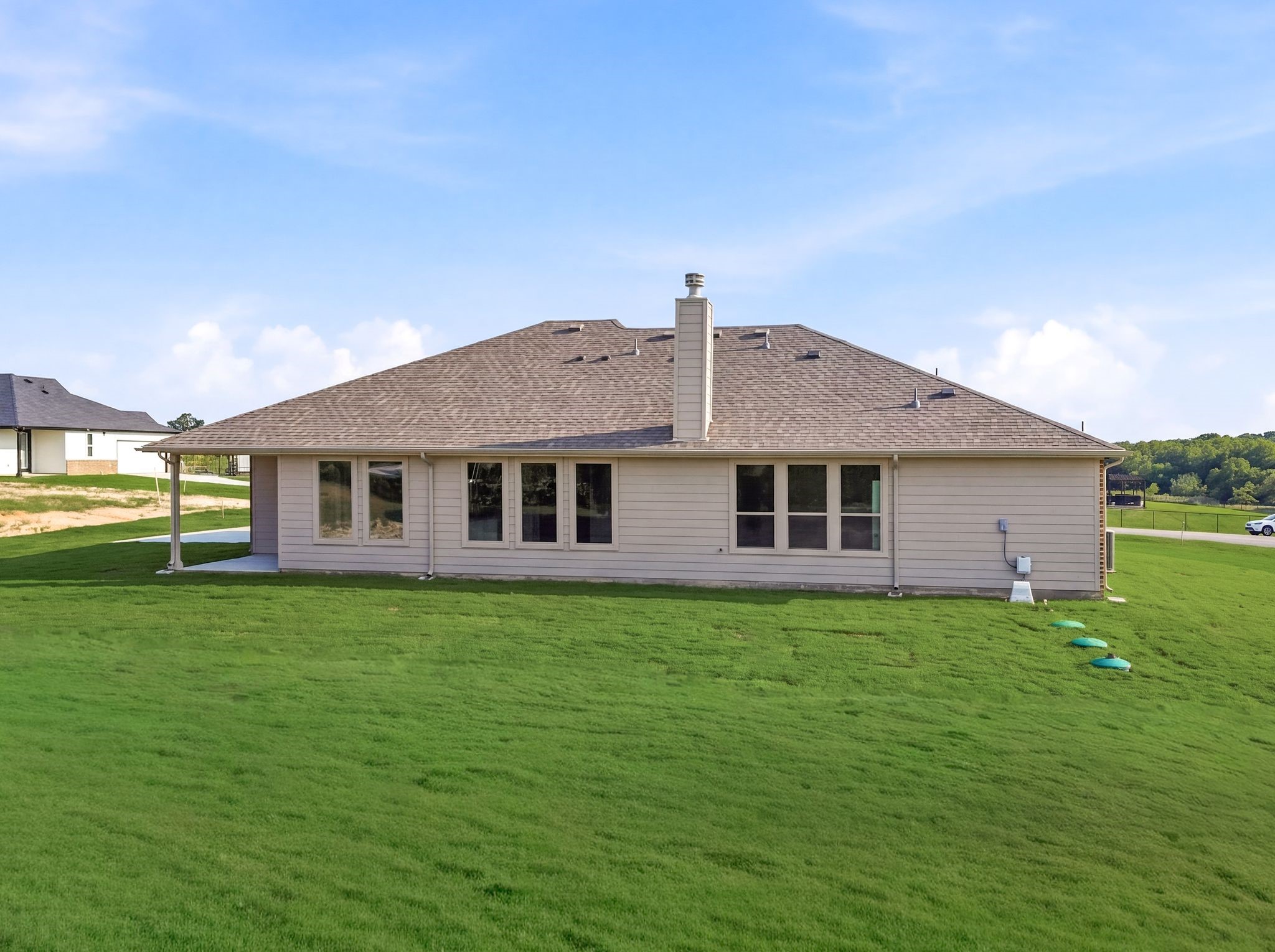 120 Park Hurst Drive Boyd TX 76023