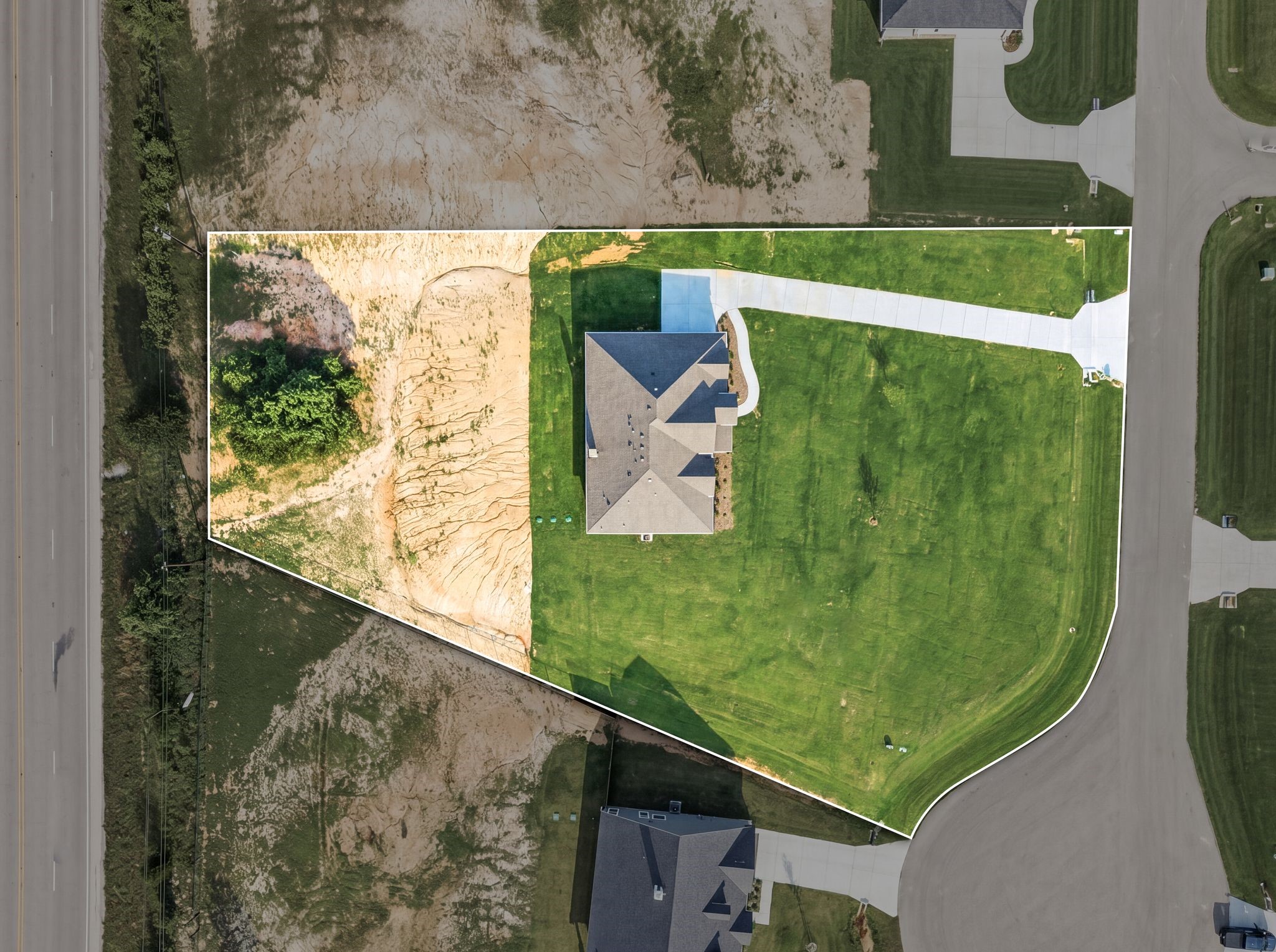 120 Park Hurst Drive Boyd TX 76023