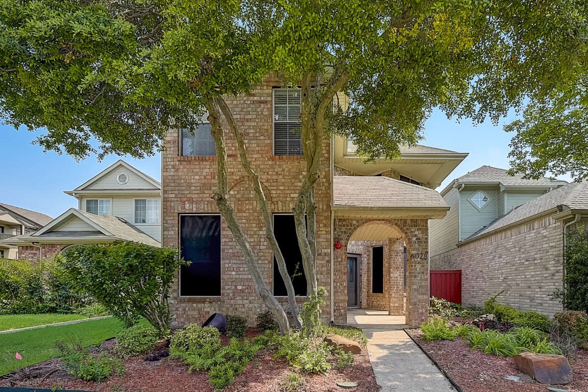 6028 Barrington Court Dallas TX 75252