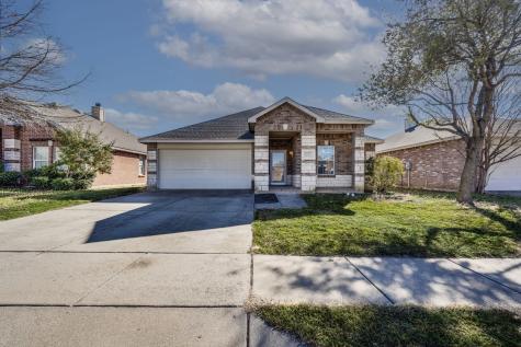 12700 Foxpaw Trail Fort Worth TX 76244