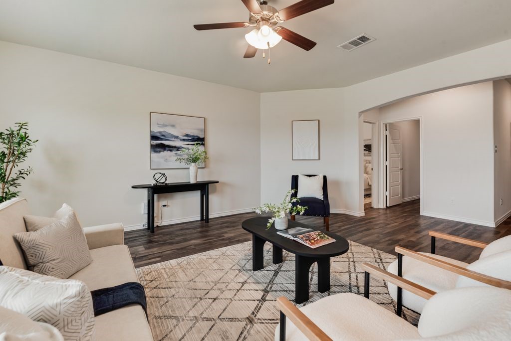 3508 Rio Grande Road Little Elm TX 75068
