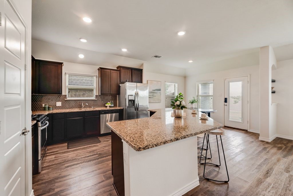 3508 Rio Grande Road Little Elm TX 75068