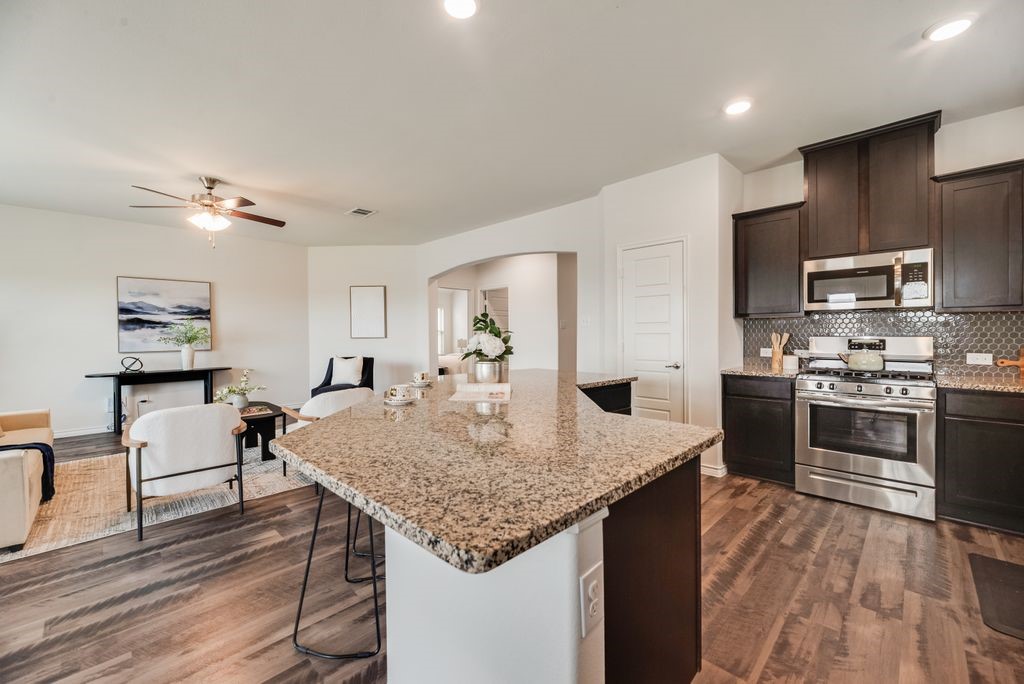 3508 Rio Grande Road Little Elm TX 75068