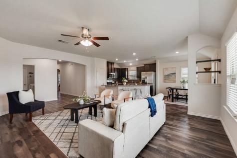3508 Rio Grande Road Little Elm TX 75068