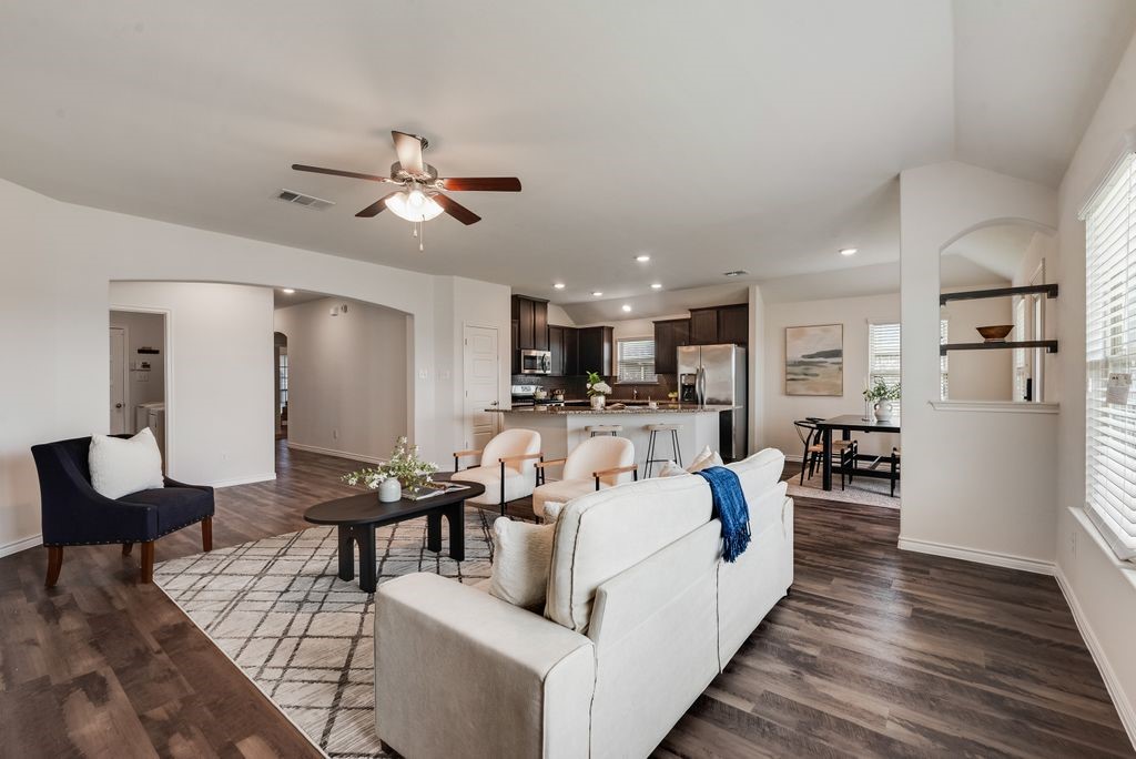 3508 Rio Grande Road Little Elm TX 75068